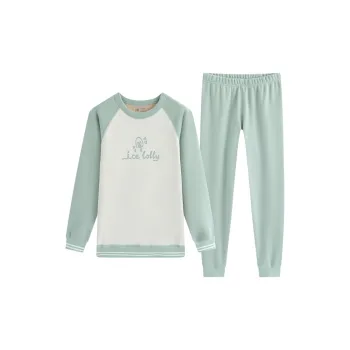 Close fitting Areas Thermal Set Women's