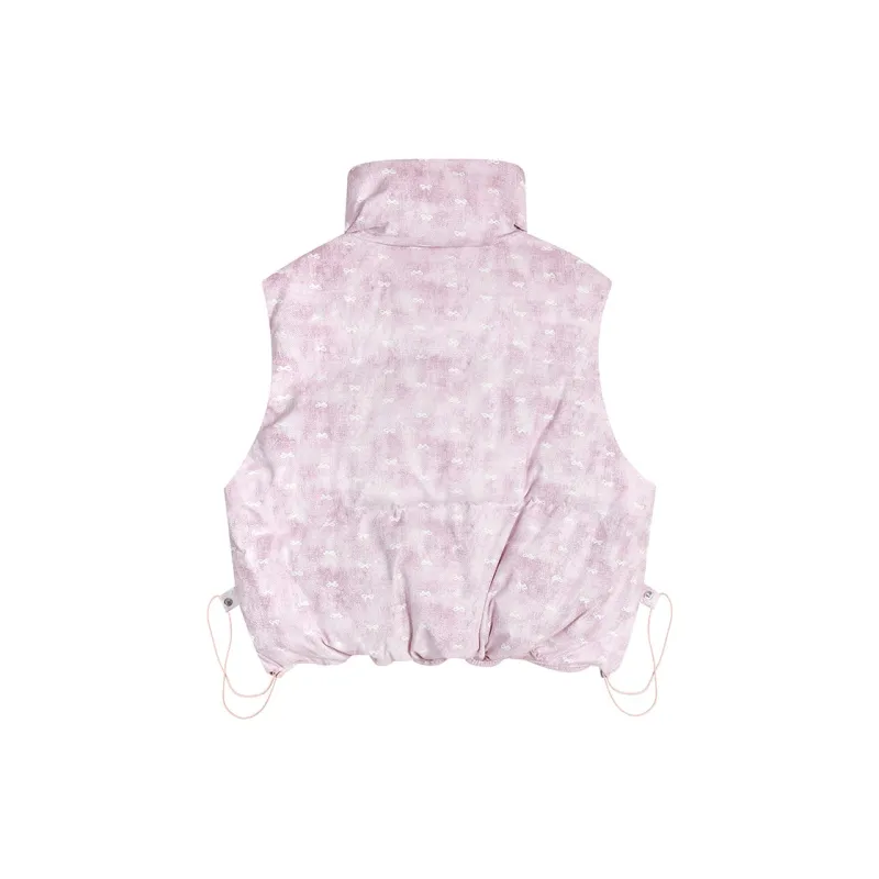 ELF SACK Vests Women's-8