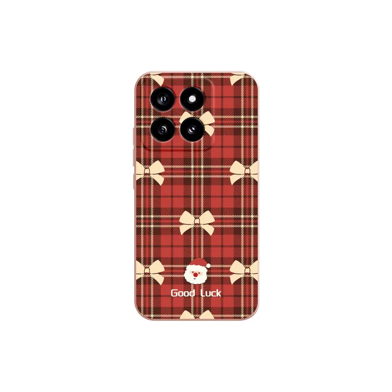 MINISO Phone Cases-6