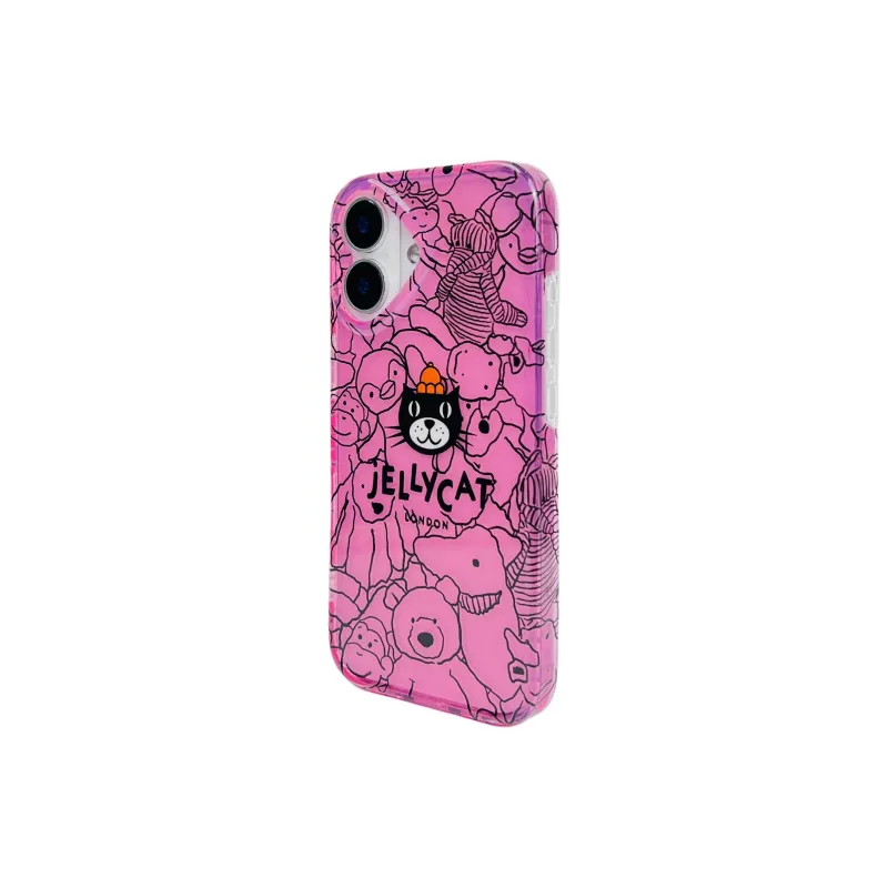 Wei Xin Acrylic Material Lucky Cat Bracelet Phone Cases Compatible With IPhone 16/15 Pro Max/Apple 13/14 Pro/Max-4