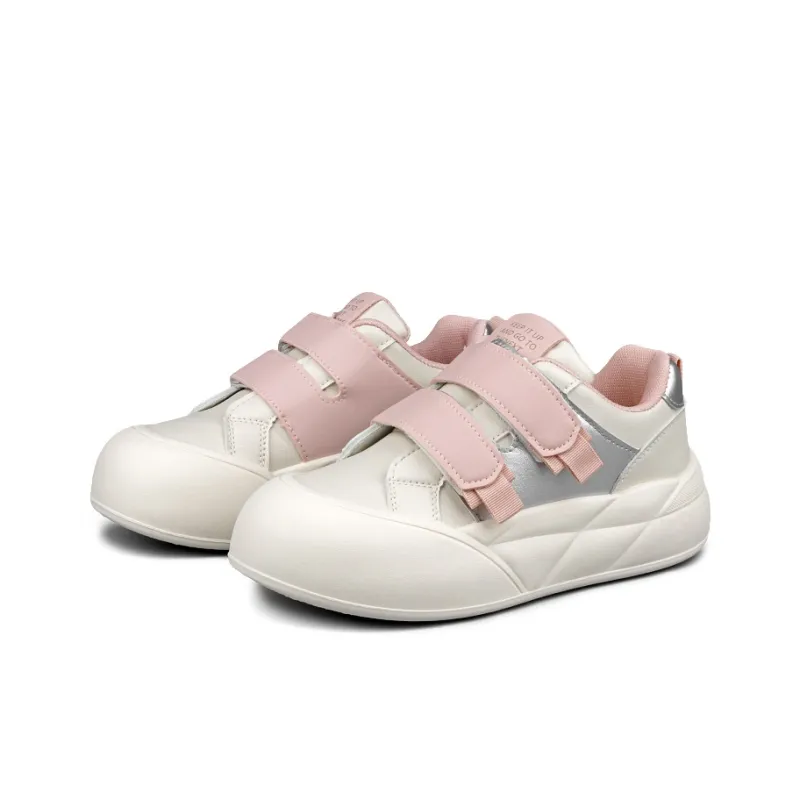 N6N8 Anti-Slip And Wear-Resistant Lightweight Low-Top Casual Shoes Women's-7