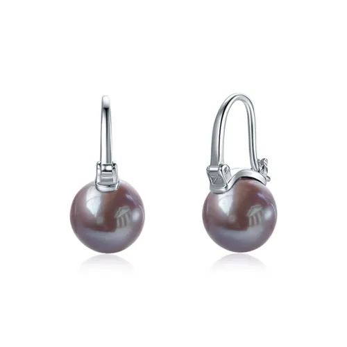 PEARL QUEEN Pearl Earrings Women's