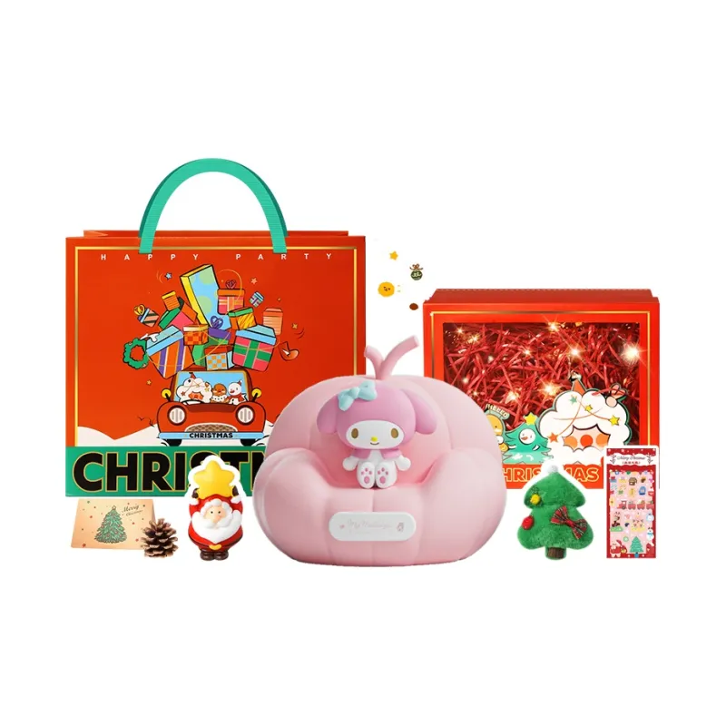 Sanrio Melodi Gift Box Sets-33