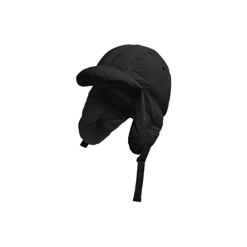 FREE RABBITⅡ Outdoor Cycling Windproof Cold Trapper Hats Unisex-2