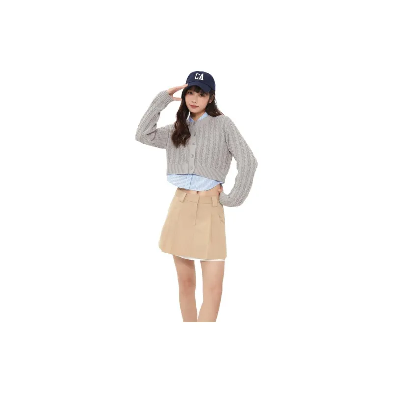 Metersbonwe Sweaters Women's-3