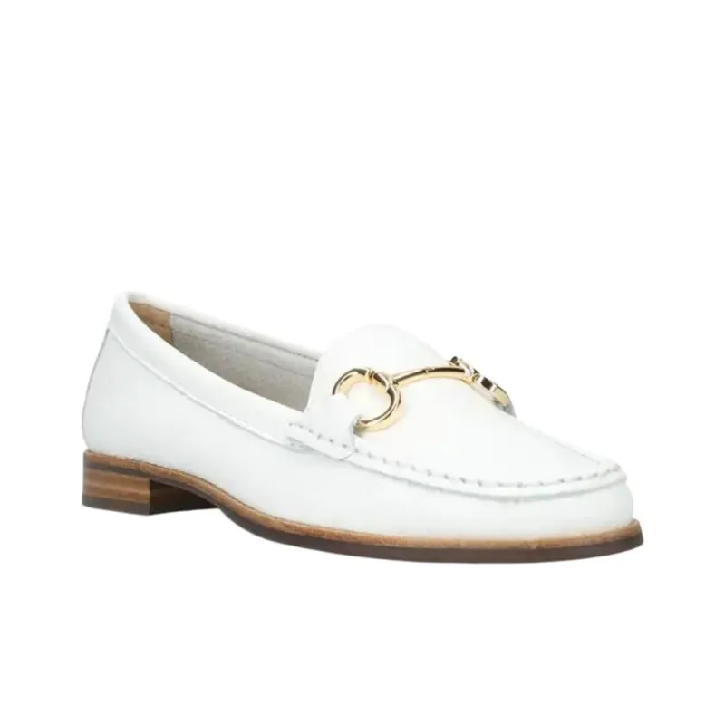 Kurt Geiger London Loafers Women's White-2