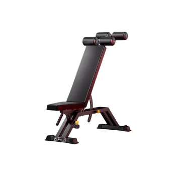 FANATICS Dumbbell Benches