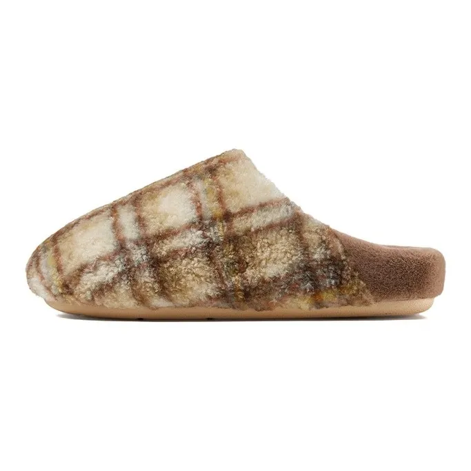 SHAJI Slippers / Home Slippers-9