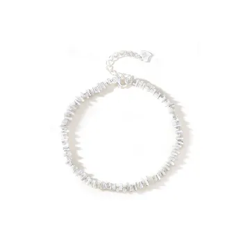 CHIEMOT S999 Fine Silver Hand Accessory Unisex