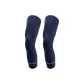 Basic/Matte Navy Blue/Interior Silicone Slip-Resistant Strip/1 Pair