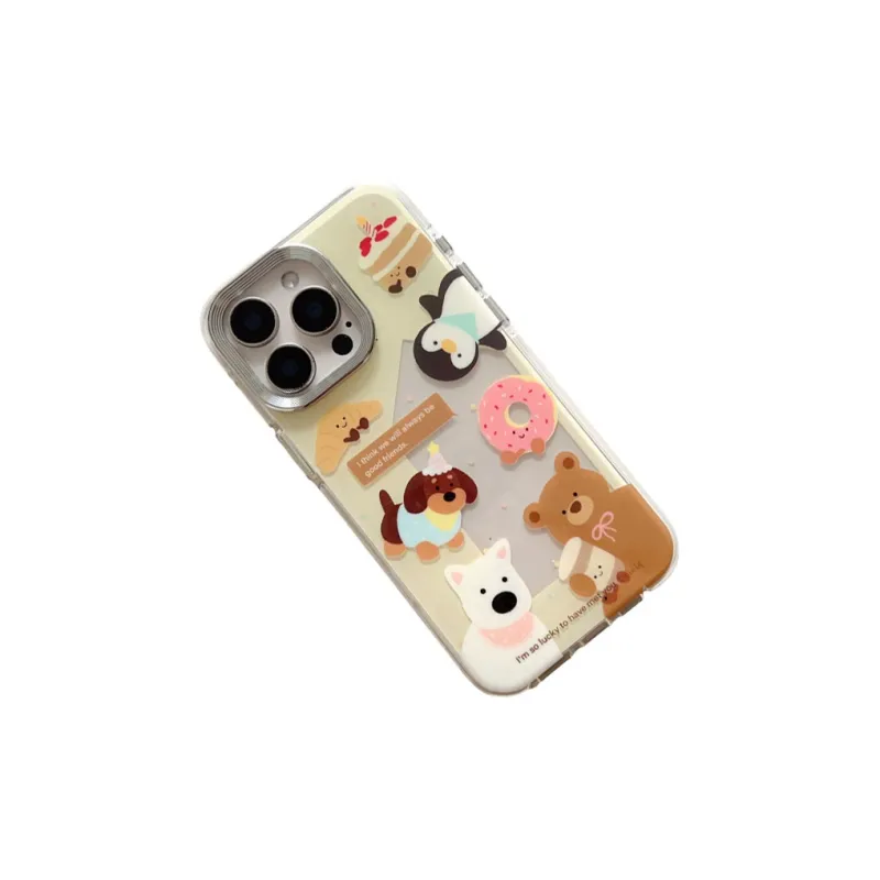 HUANBAOKE Phone Cases-2