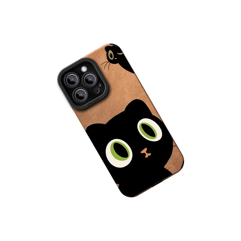 CHUNFAN Phone Cases-7