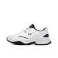 White Blue