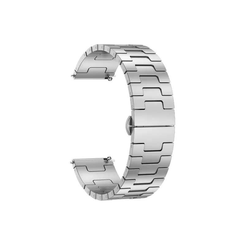 MSSM Watch Bands Huawei Compatibility 22mm Titanium Material-7