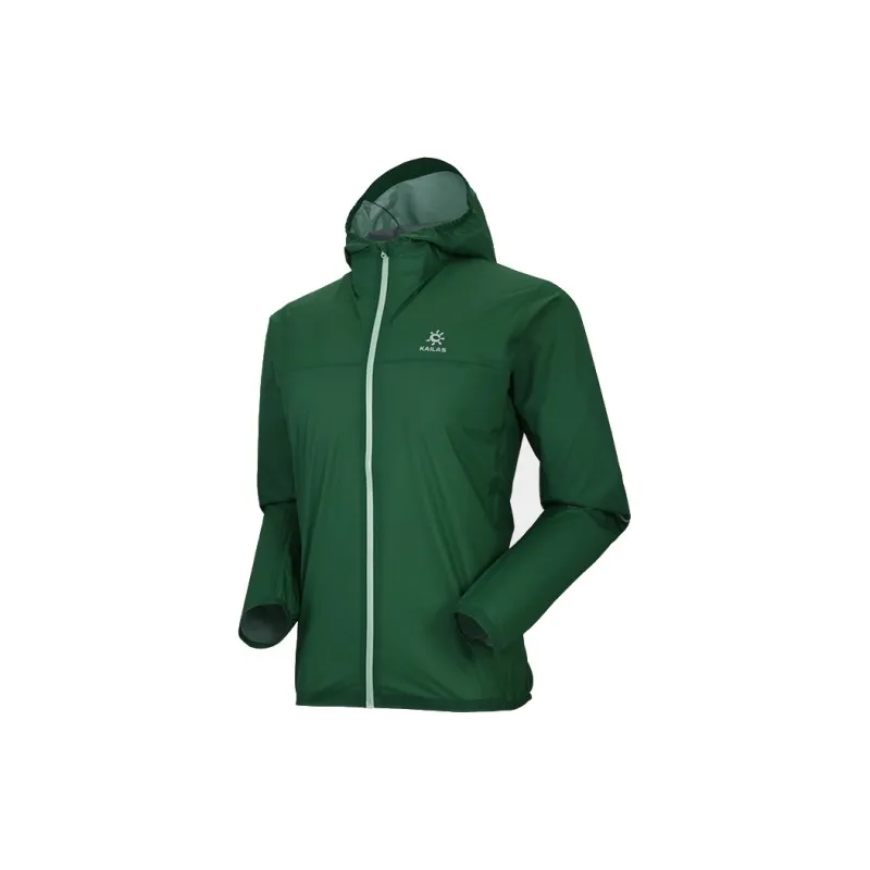 KAILAS FUGA AERO Proud Cloud Light 3.0 Water Resistant Windproof Breathable Windbreaker Jacket Men's-4