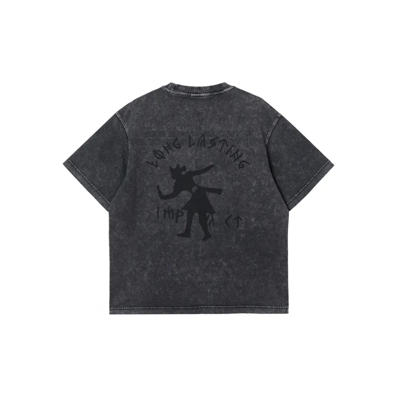 JACK&JONES T Shirts Men-7