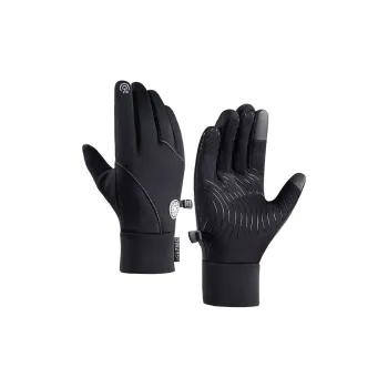 Great Connoisseur Riding Equipment Glove Sports & Fitness Cycling Outdoor Unisex