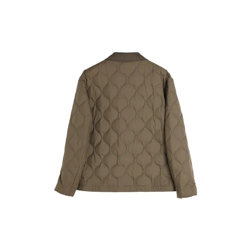 Osens Puffer Jackets Men-3