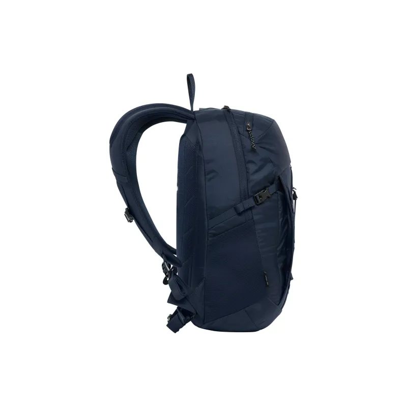 HAGLÖFS Recycled Fabric Outdoor Mountaineering Bag Backpack Women's Tain Blue-3
