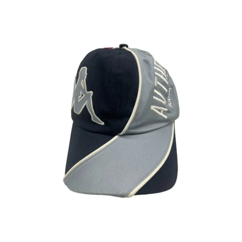 Kappa 100% Cotton Baseball Caps Unisex-0