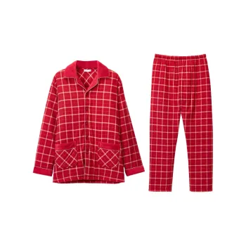 DAERLI Unisex Pajama Sets