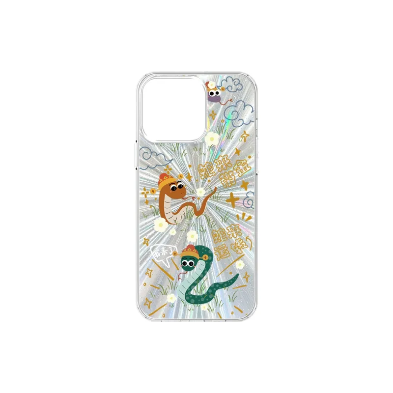MINISO Phone Cases-18