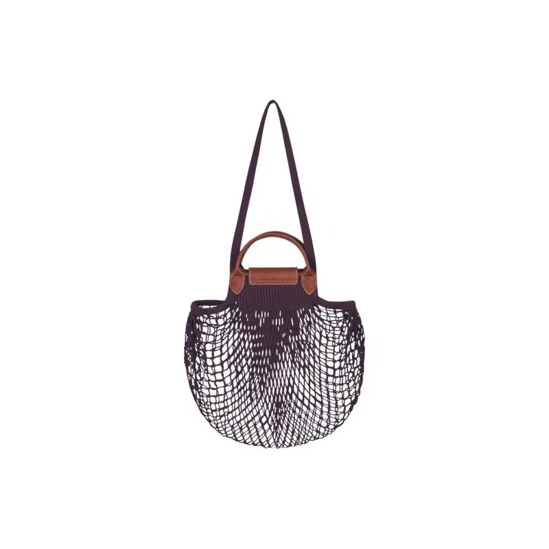 LONGCHAMP Le Pliage Filet Top Handle Bag-2
