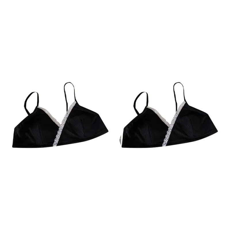 OUSHIBO Women's Bras-8
