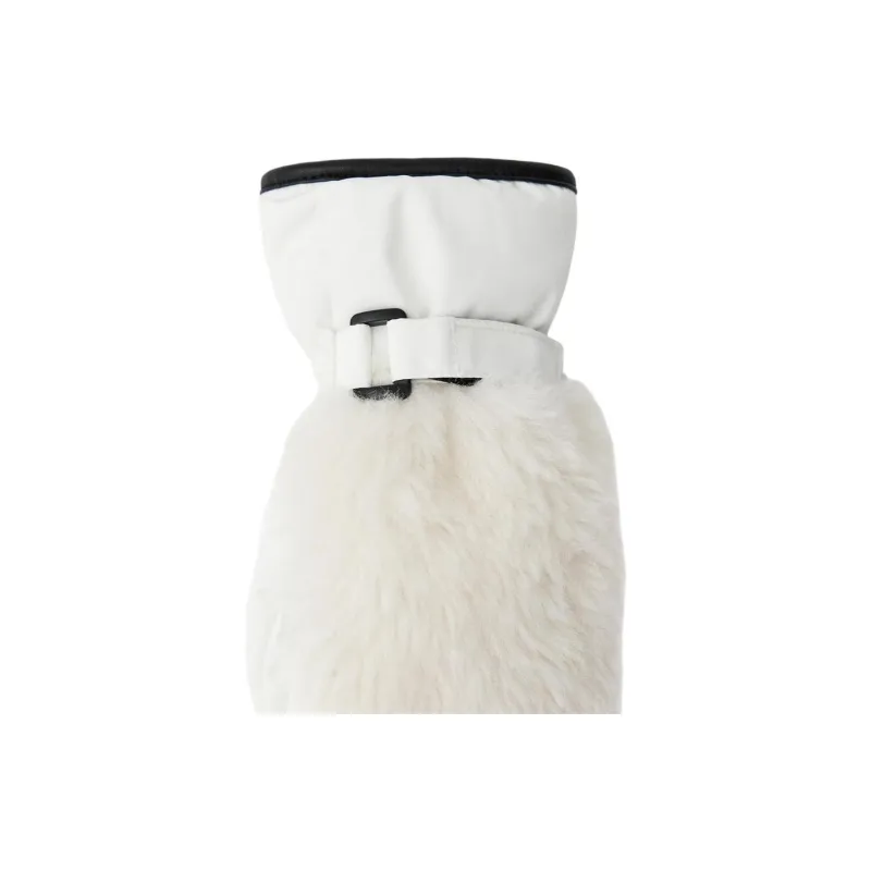 ZARA Ski Gloves-2