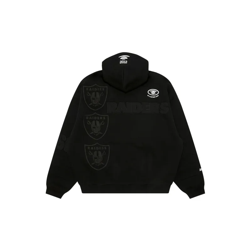 Nfl X Aape NFL Co branded Model Sweatshirts Men-5