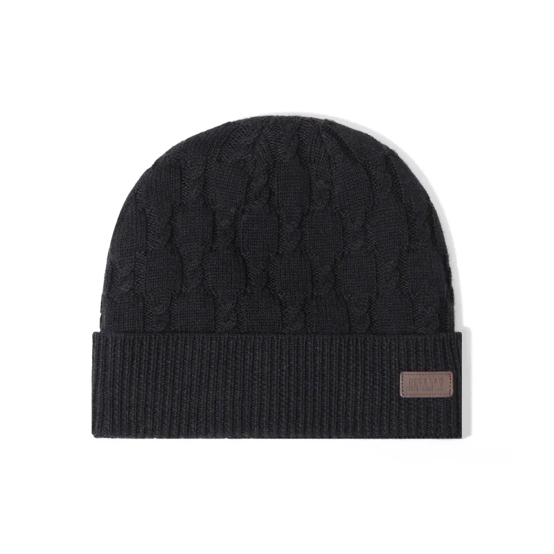 SEPTWOLVES Polyester Beanies Unisex-0