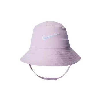 Nike Polyester Bucket Hats Kids' Cherry Blossom Pink