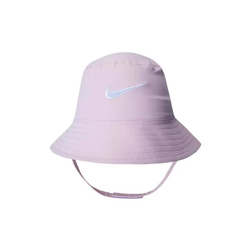 Nike Polyester Bucket Hats Kids' Cherry Blossom Pink-0