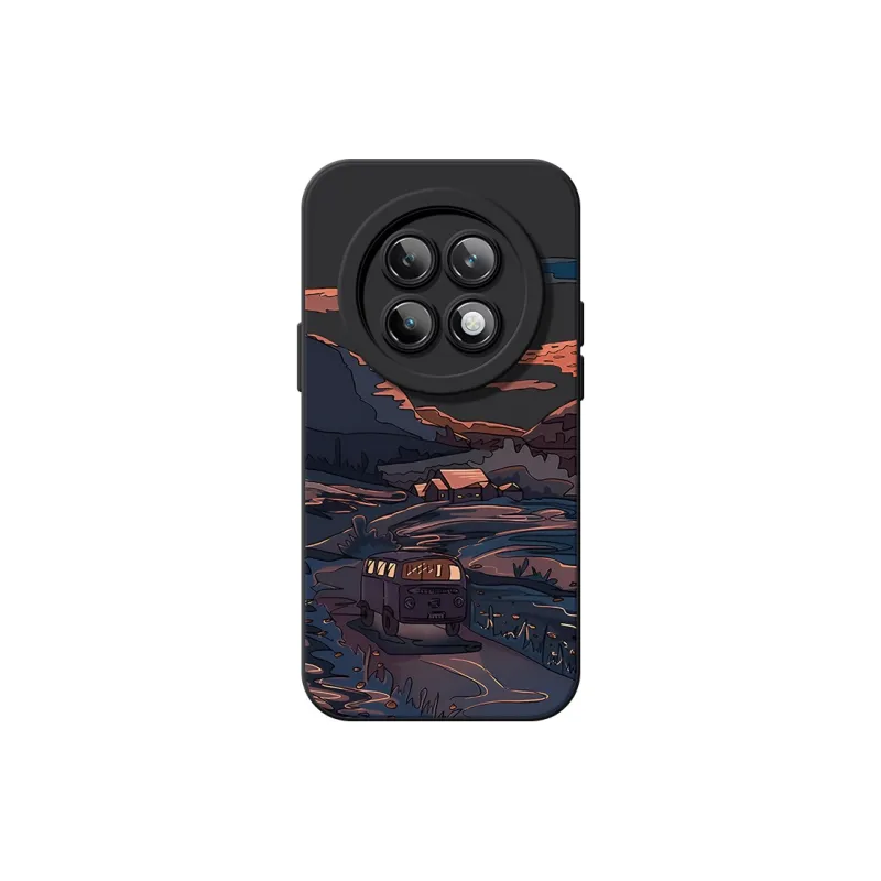 MANQIN Phone Cases-5