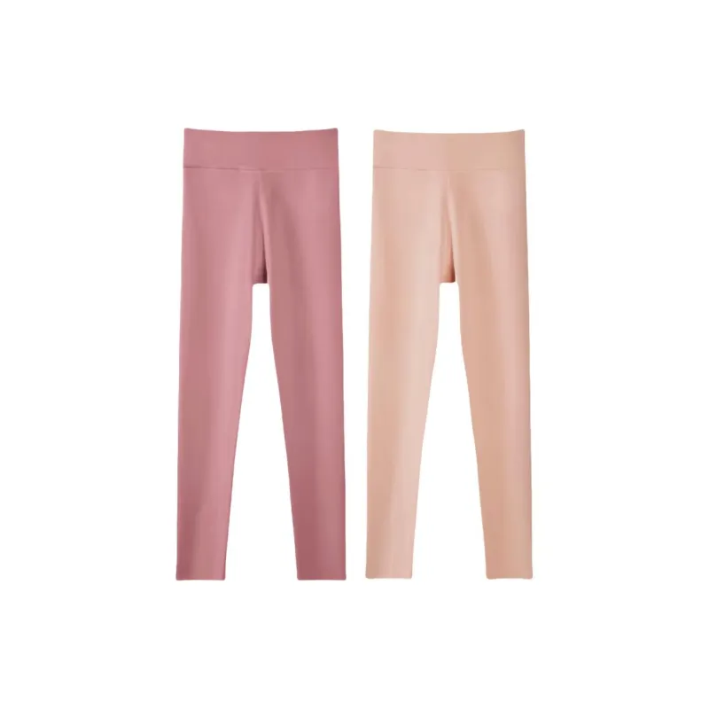 Lan Miao Women's Thermal Pants-19