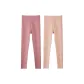 Pastel Pink+Apricot Pink