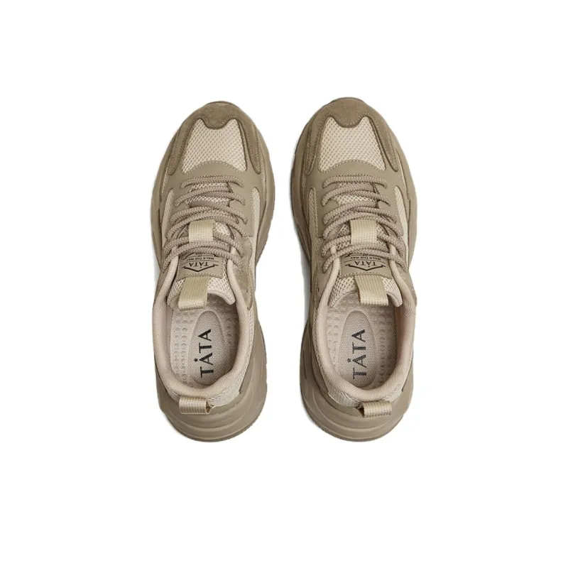 TATA Casual Shoes Men Low Top Shenzhen City, Guangdong Province-2