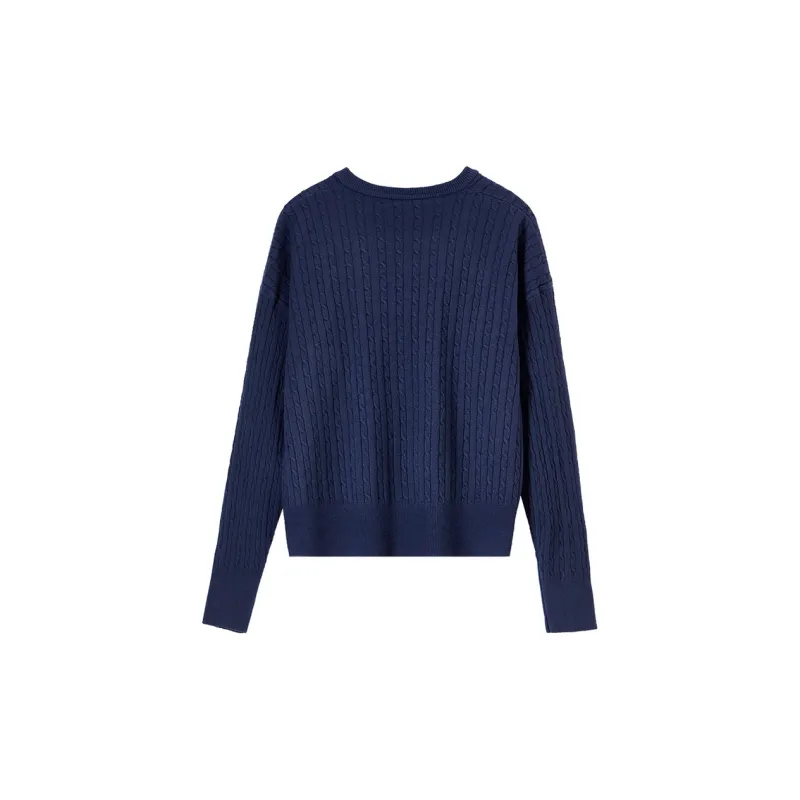 SENTUBILA Sweaters Women's-5