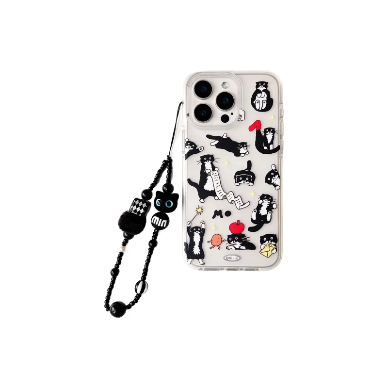 MOUEI Phone Cases-0