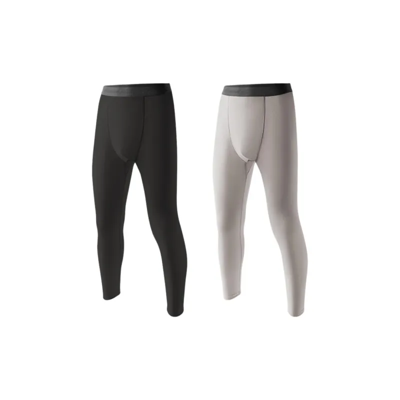 Urban Beauty Thermal Pants Men's Combo Set-6