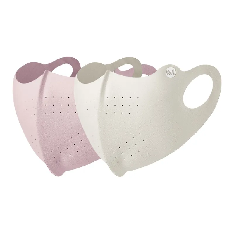 MEETSUNNY Polyester Face Masks Unisex-27