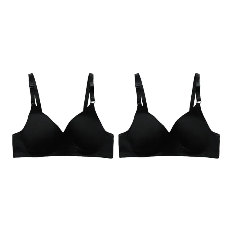 OUSHIBO Women's Bras-16