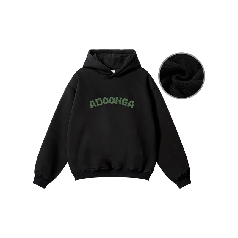 ADOONGA Sweatshirts Unisex-14