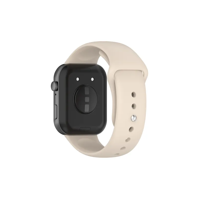 ZHENGGUANG Watch Band Huawei Compatibility Silicone Material-38