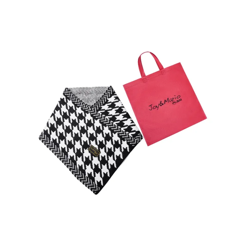 Joy&Mario Scarves Women's-0