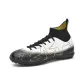 White Black Turf