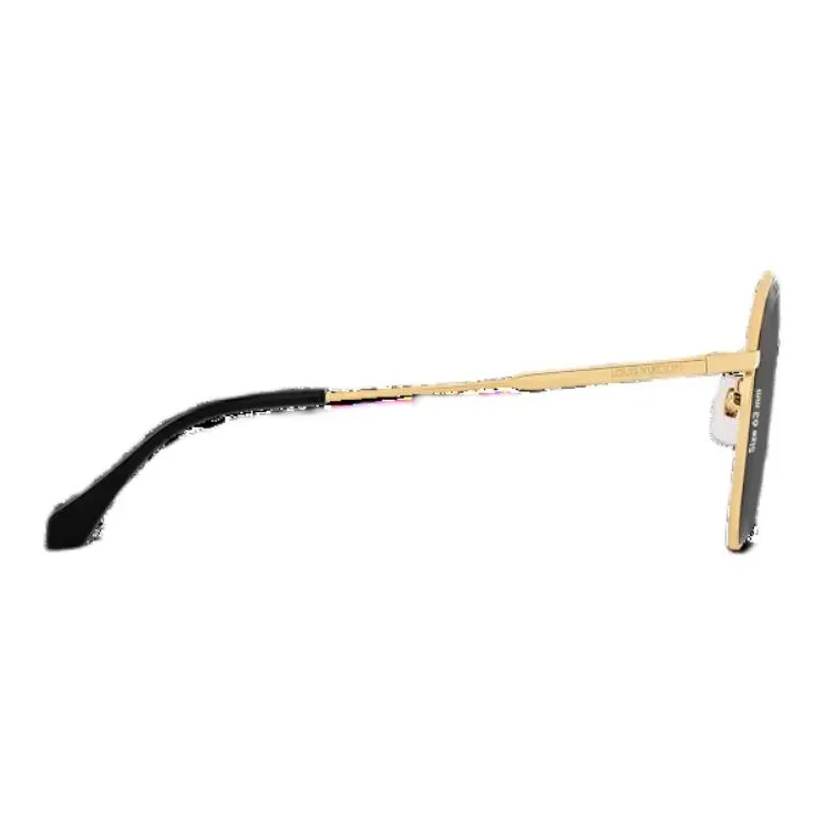 LOUIS VUITTON Lv Super Vision Metal Pilot Sunglasses-3