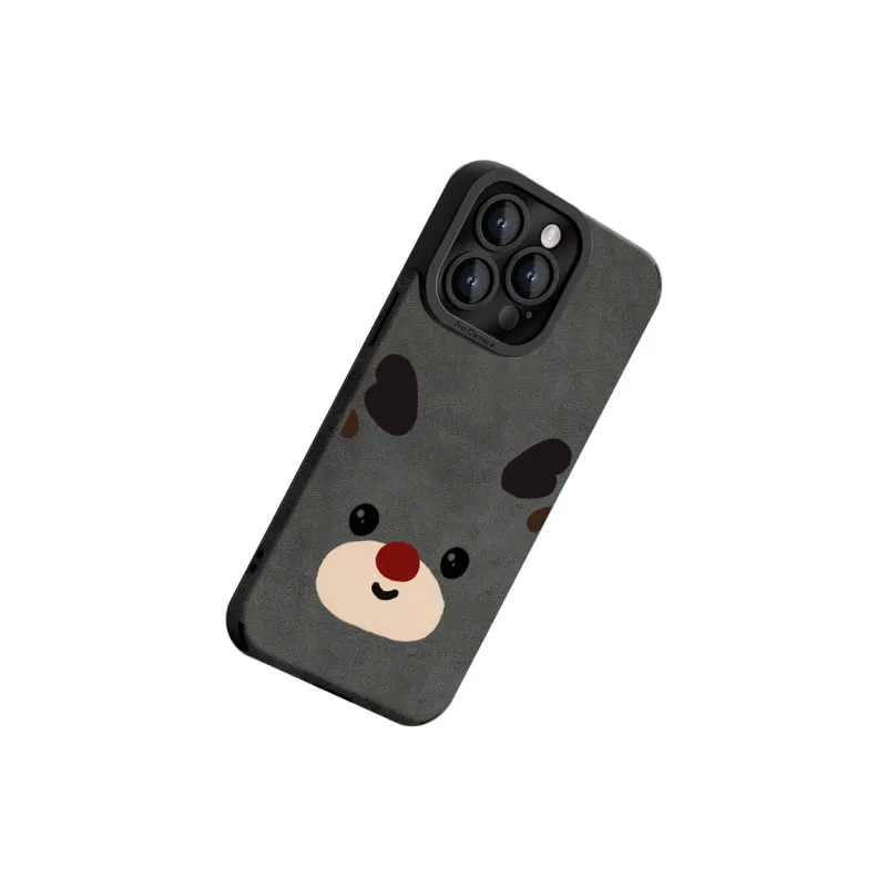 CHUNFAN Phone Cases-13