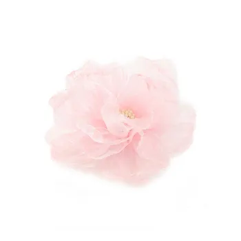 Like A Dream Organza Hair Clips Women's