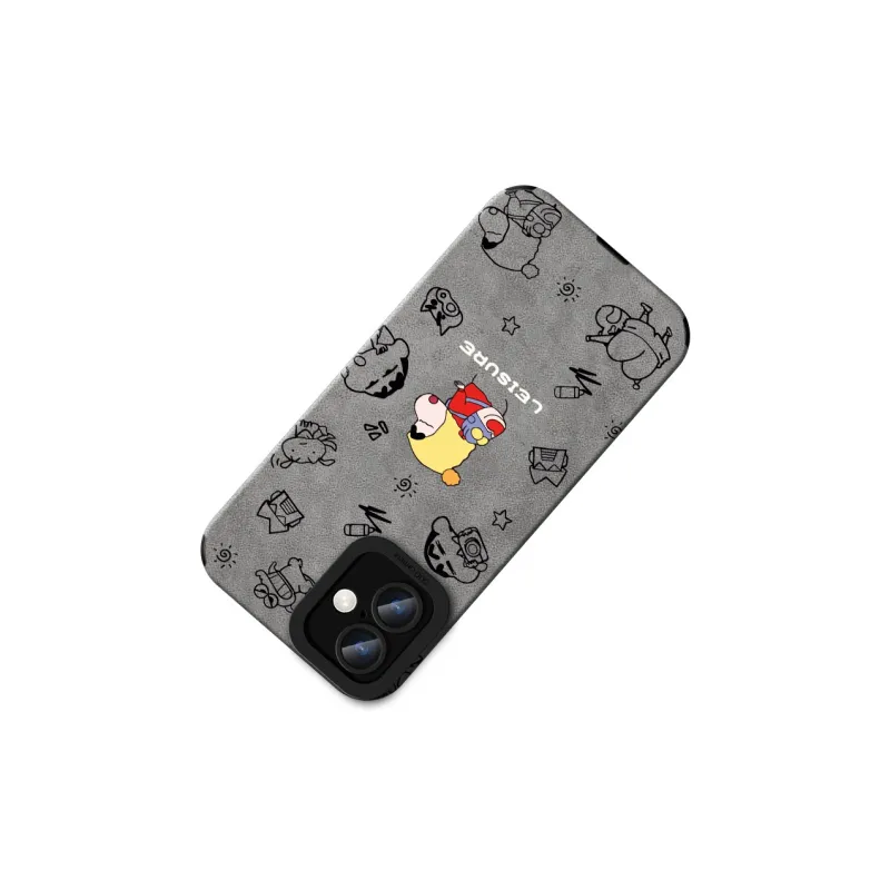 CHUNFAN Phone Cases-23